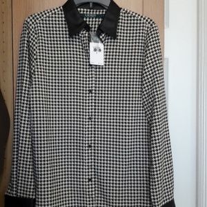 SOLD!!!!!!!!Ralph Lauren  blouse